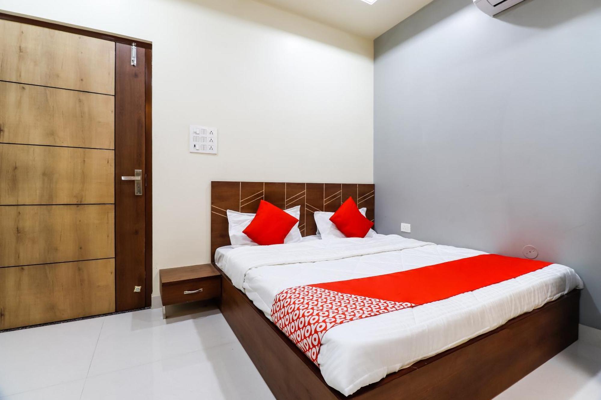 Flagship Shagun Jaipur