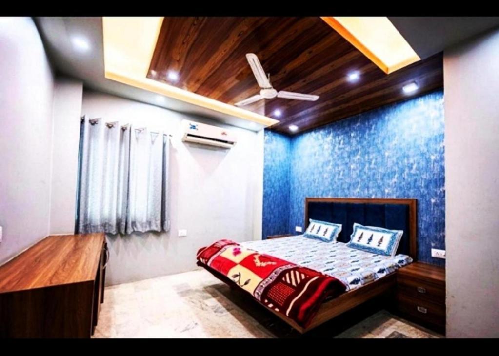 House Of Touristers & Cafe Guest house Jaipur