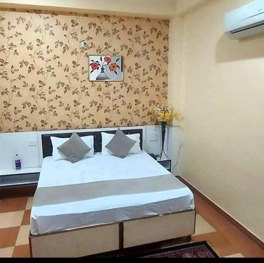 House Of Touristers & Cafe Guest house Jaipur