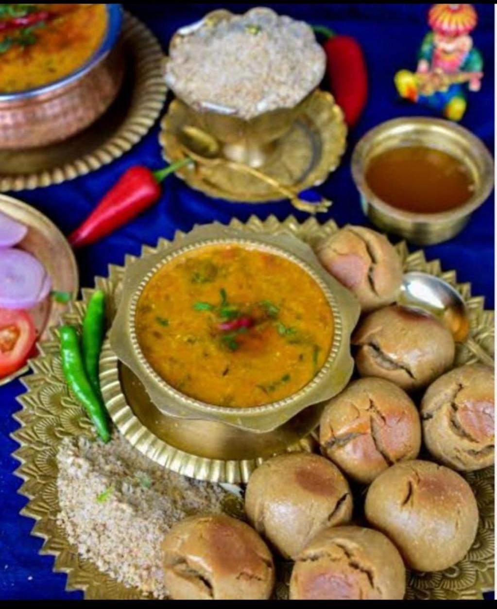 Guest house House Of Touristers & Cafe Jaipur