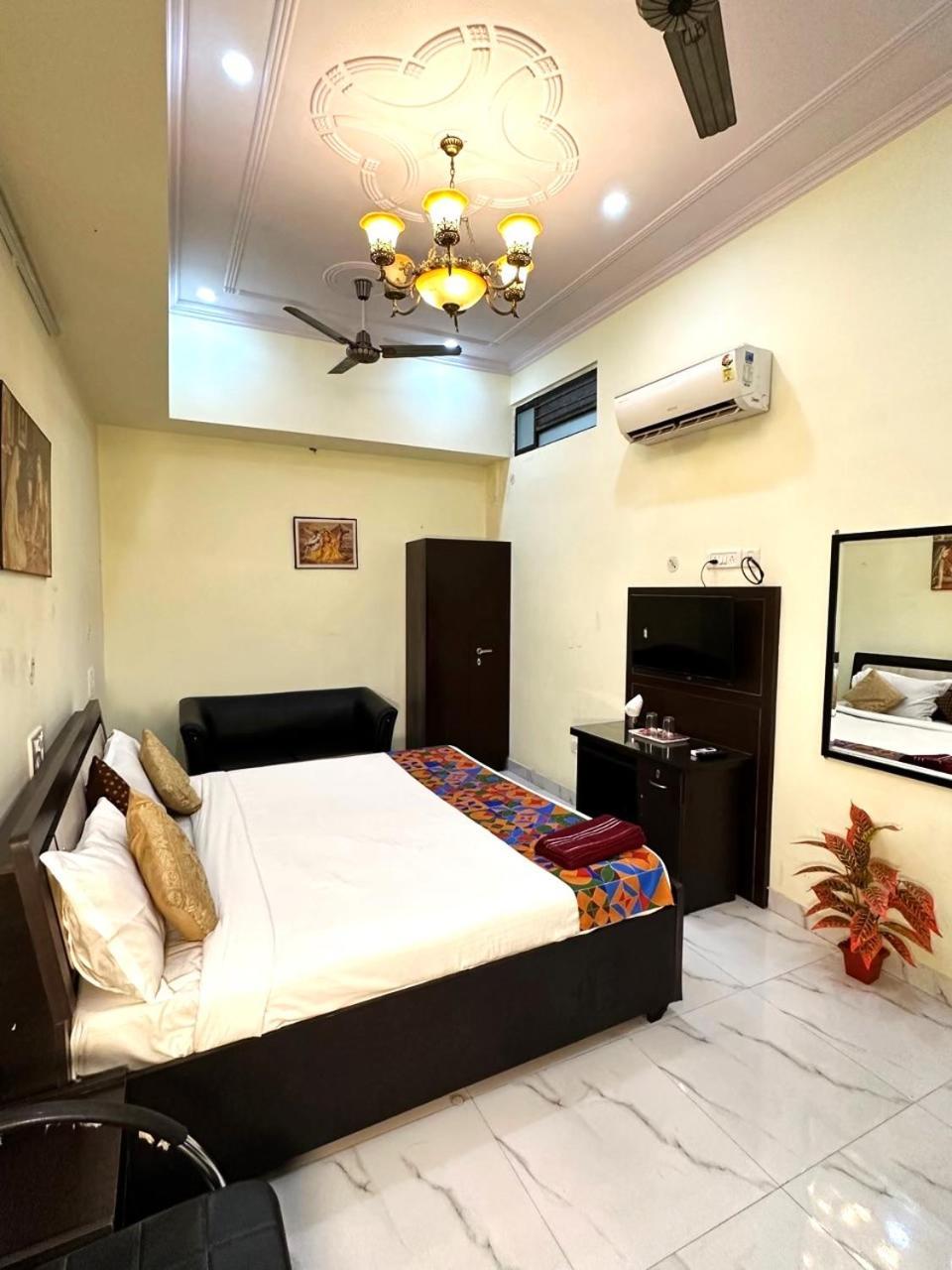 Heritage Haveli