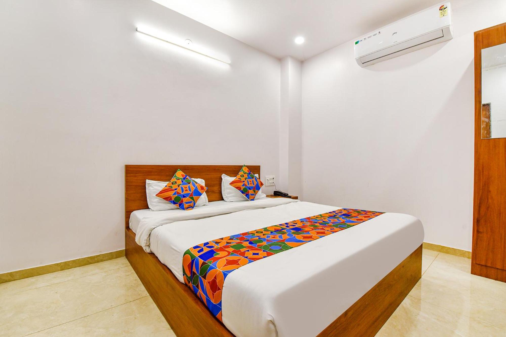 Fabhotel Deep Palace 3* Jaipur