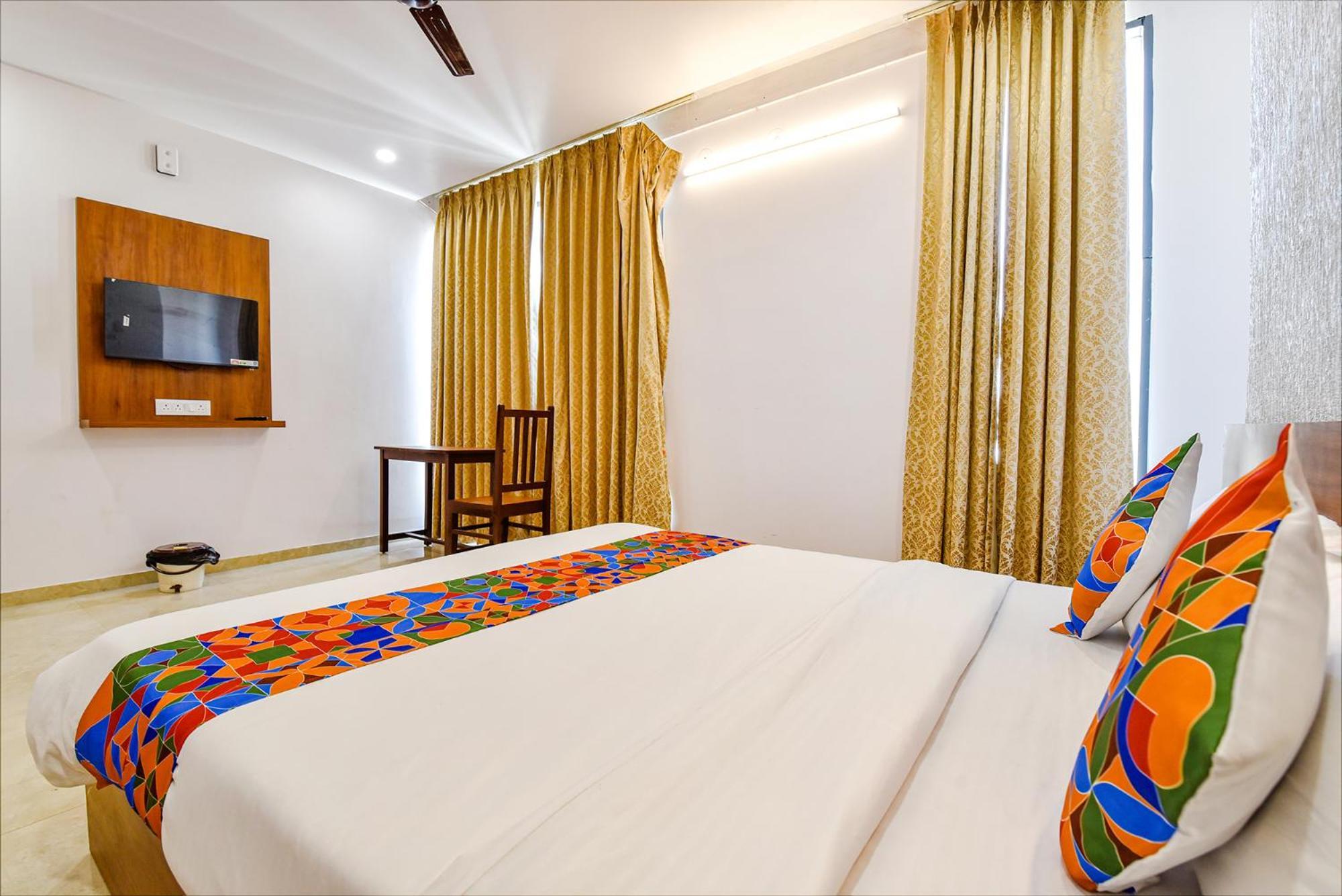 Fabhotel Deep Palace 3* Jaipur