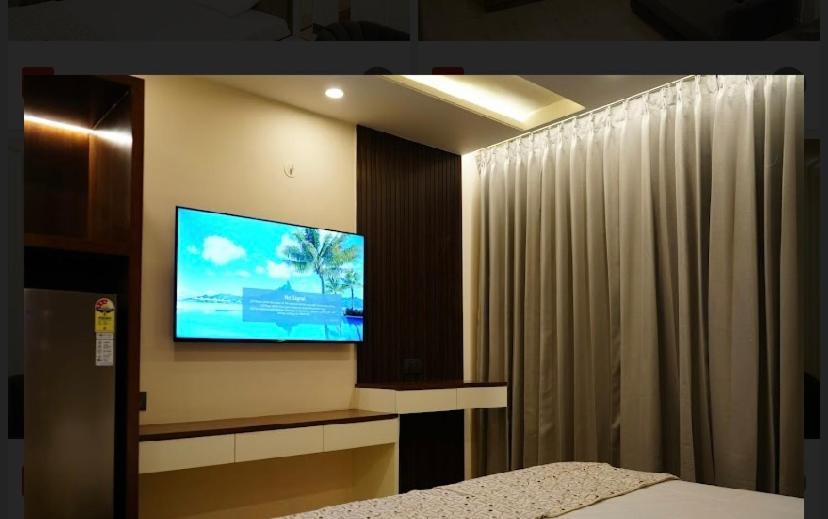 Stylish Luxe With Upasana *