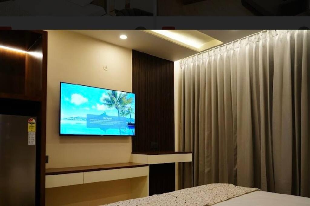 Stylish Luxe With Upasana Apartment Jaipur