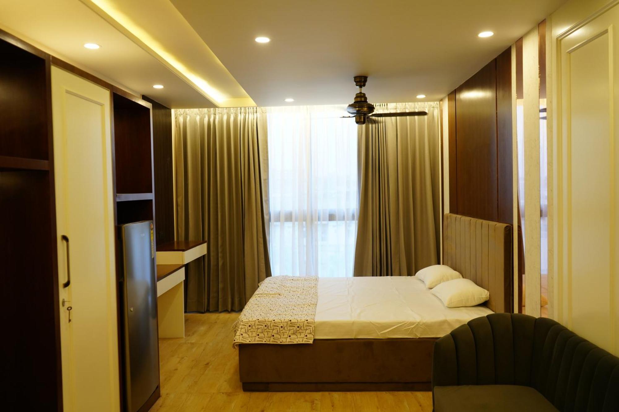 Stylish Luxe With Upasana Jaipur