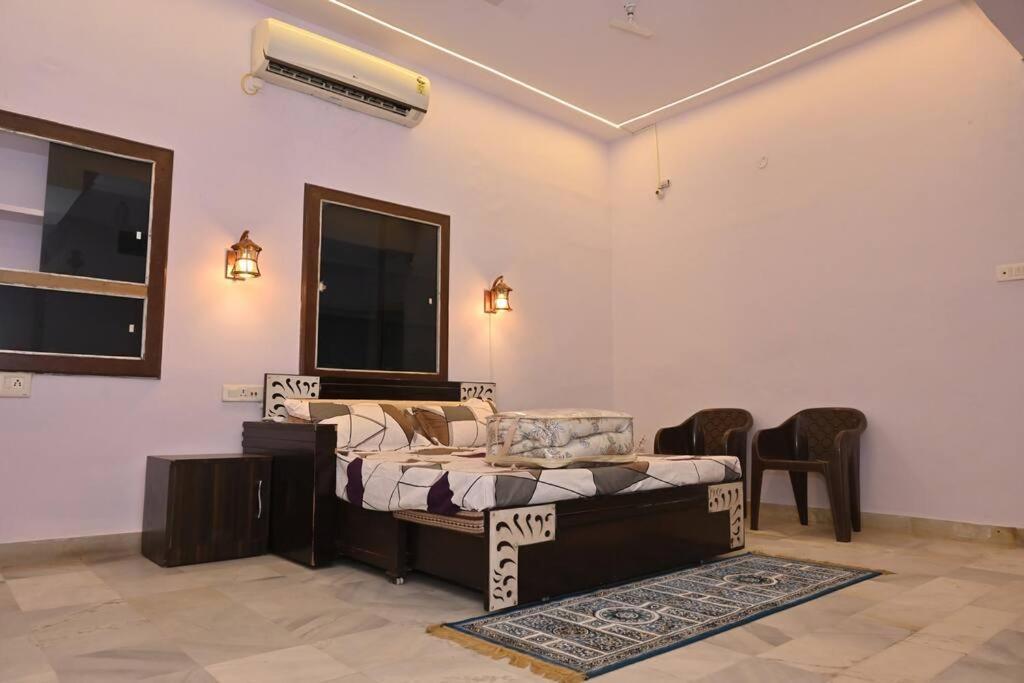 Apartment Colonel's