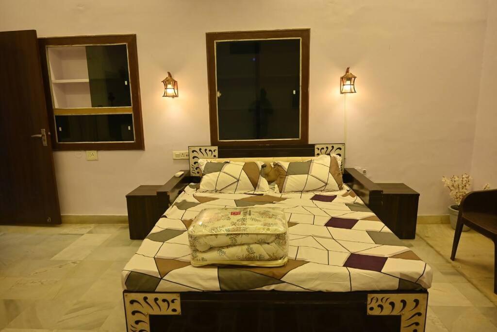 Colonel's Apartment Jaipur