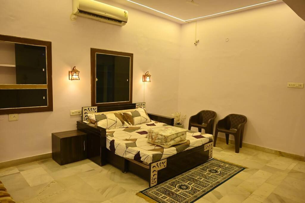 Apartment Colonel's Jaipur