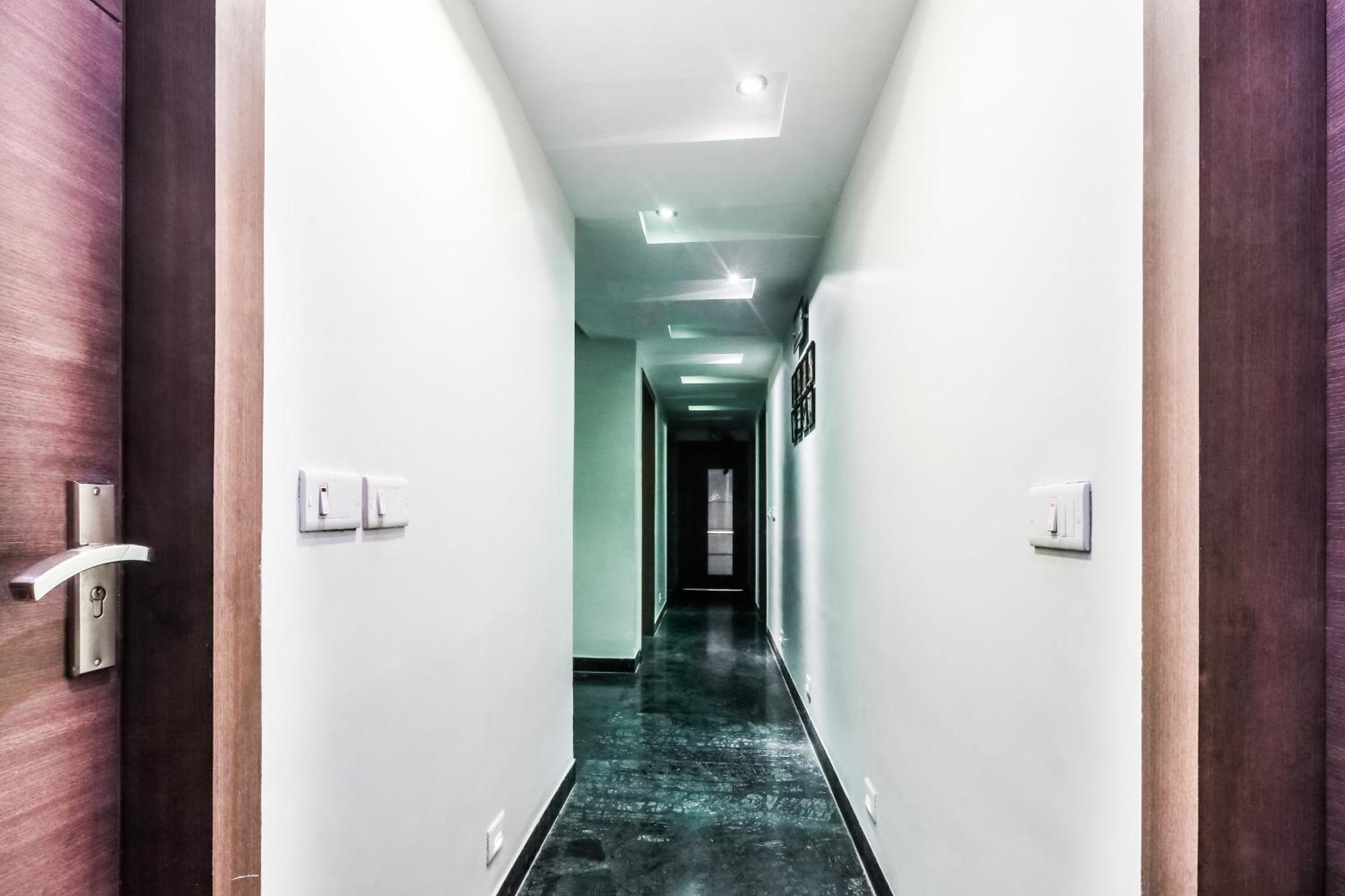 Townhouse Oak Krishna Nagar Formerly Aqua
