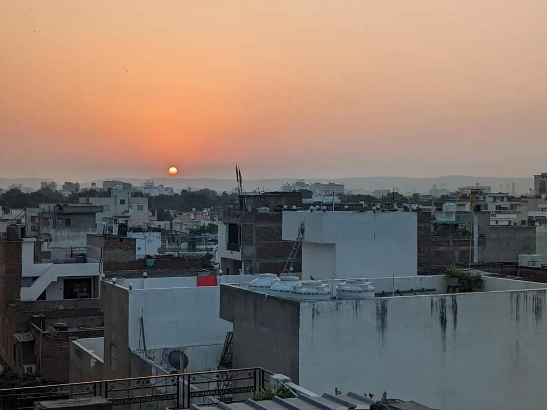 Pachamama Jaipur