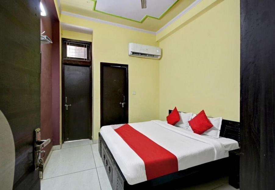 Hotel O Kanak And Restro Jaipur