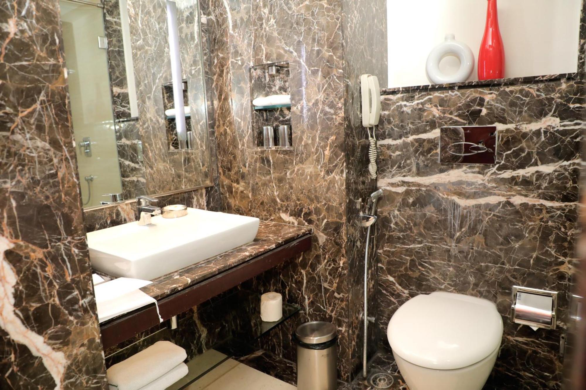 Zone By The Park , Bani Park 4* Jaipur