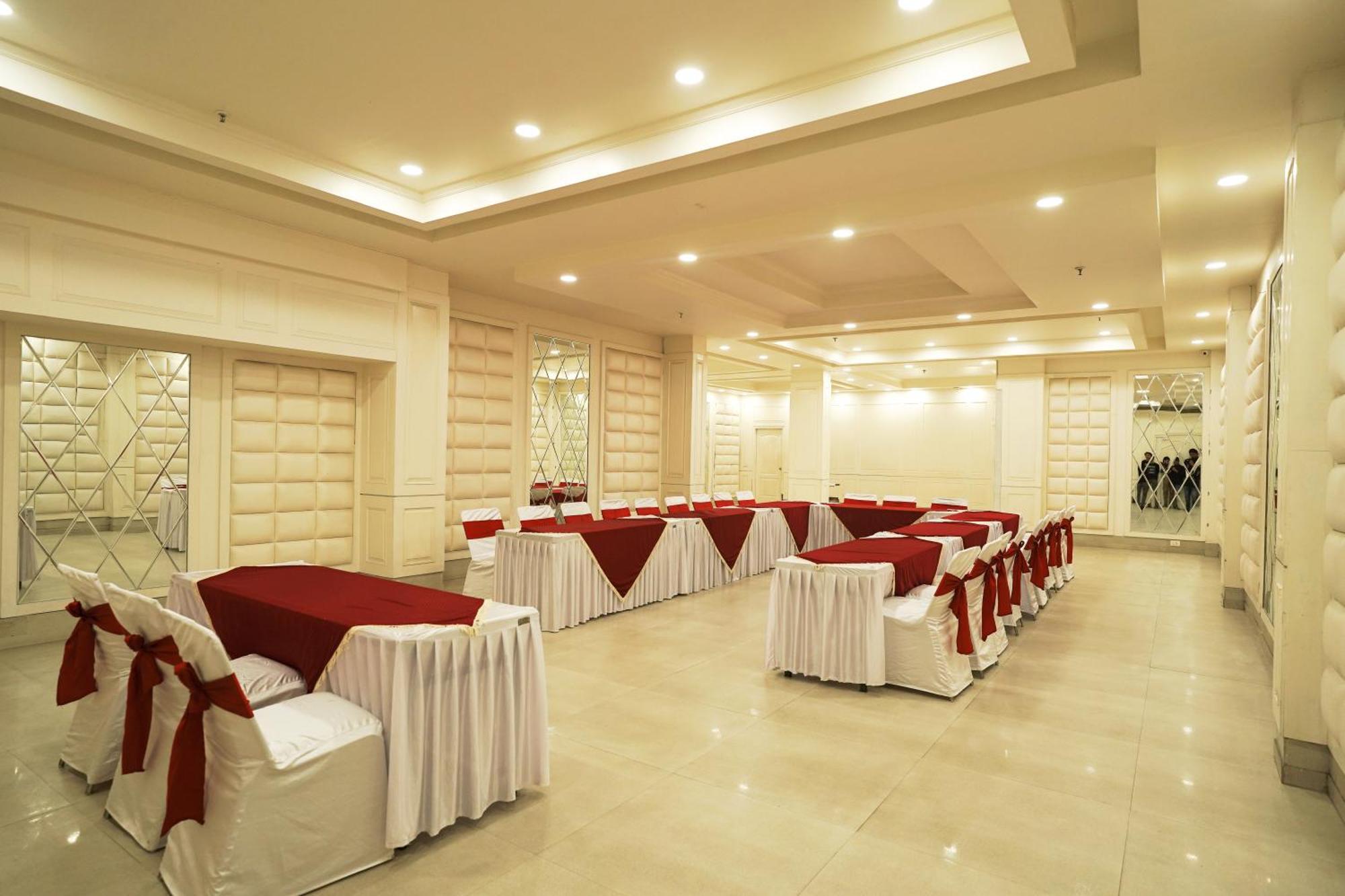 Cygnett Lite Grand, Jaipur