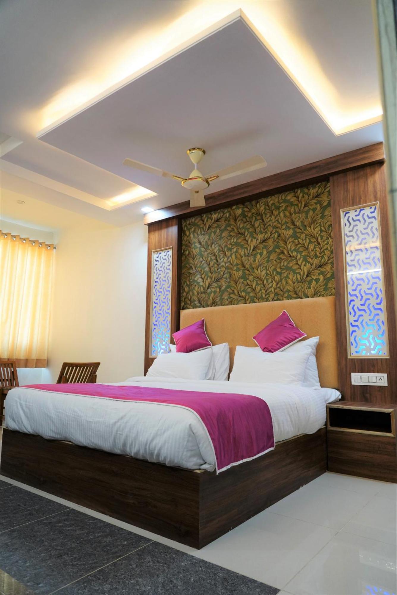The Blackstone Jaipur