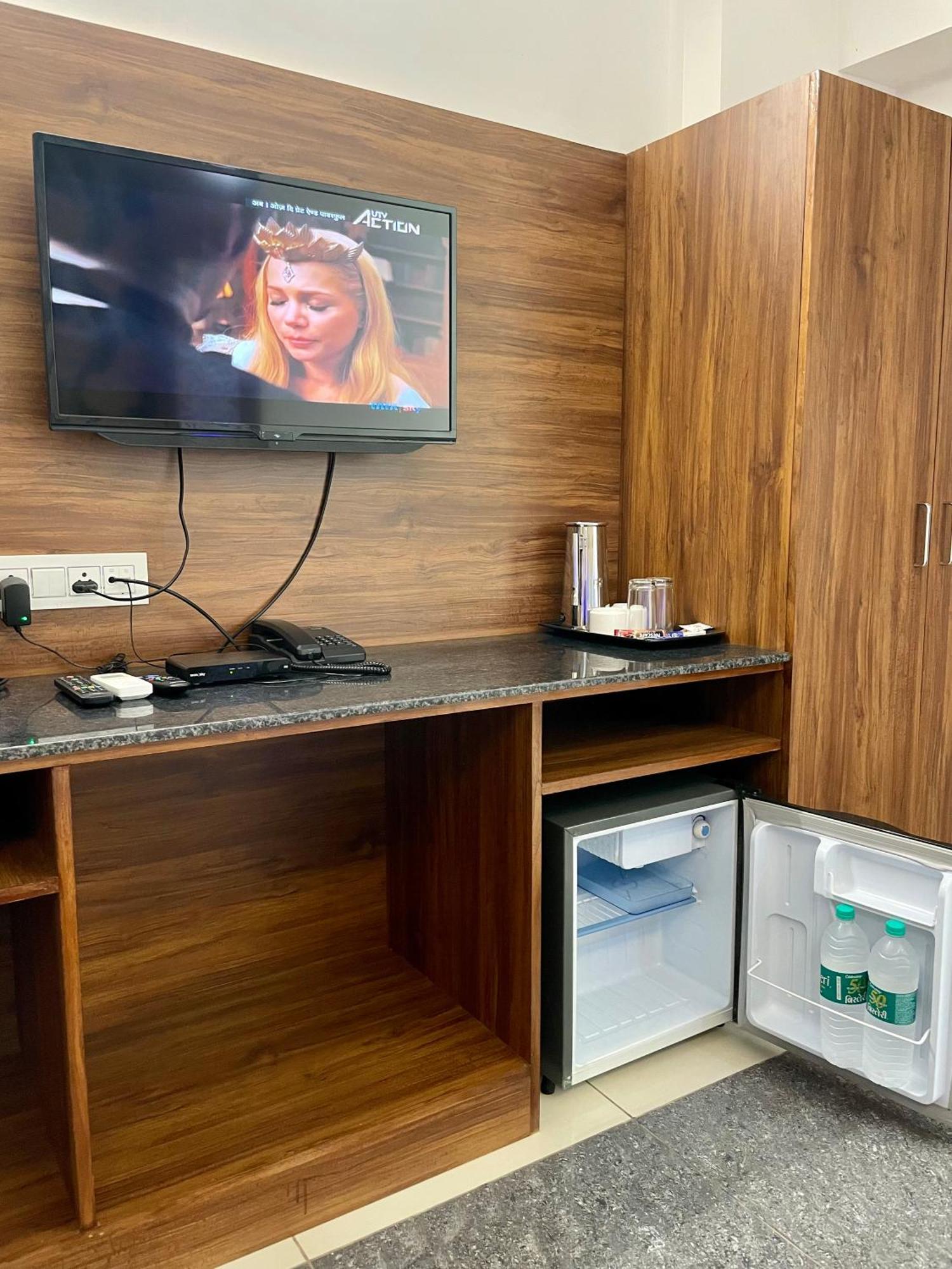 The Blackstone Hotel 3*