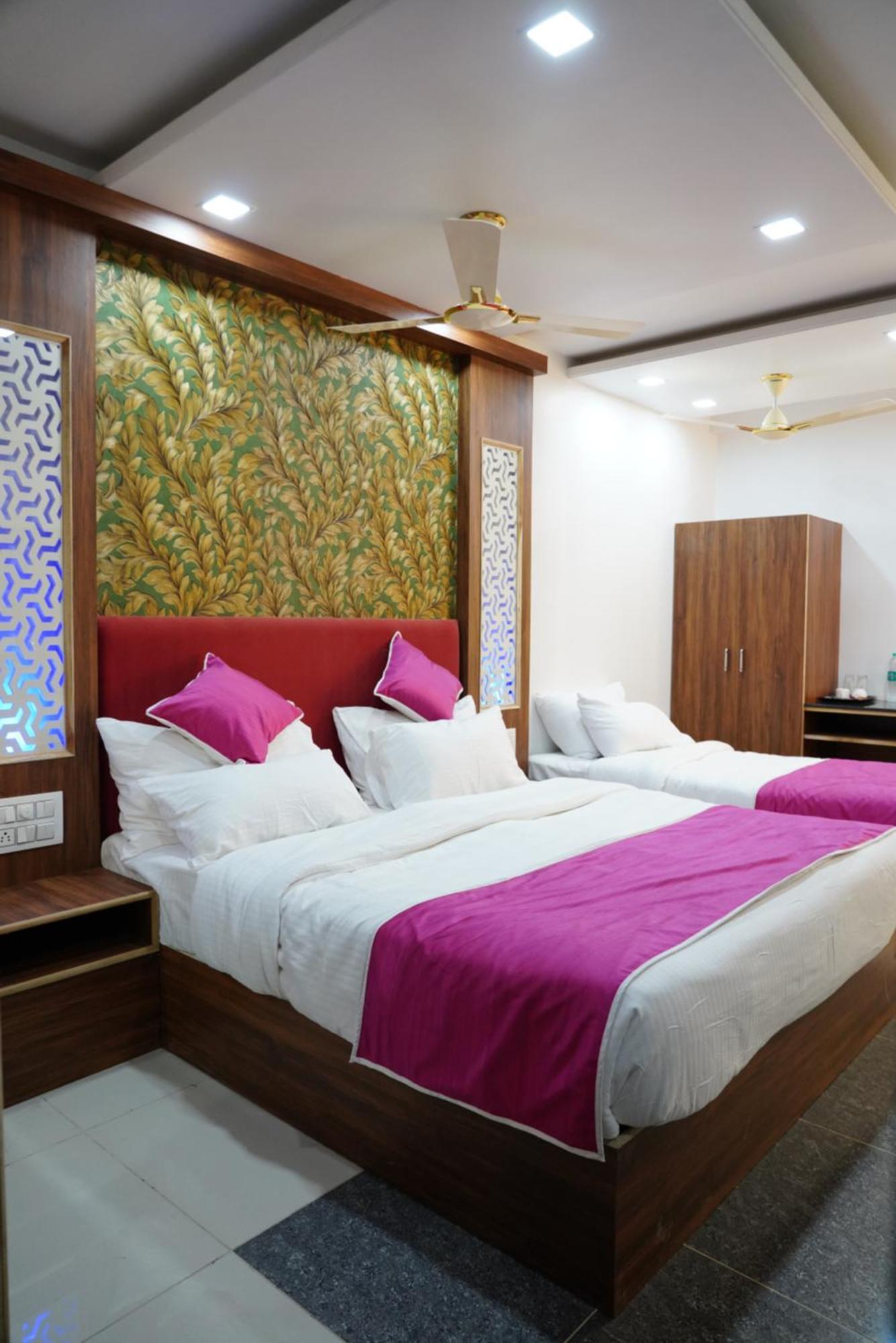 Hotel The Blackstone 3*