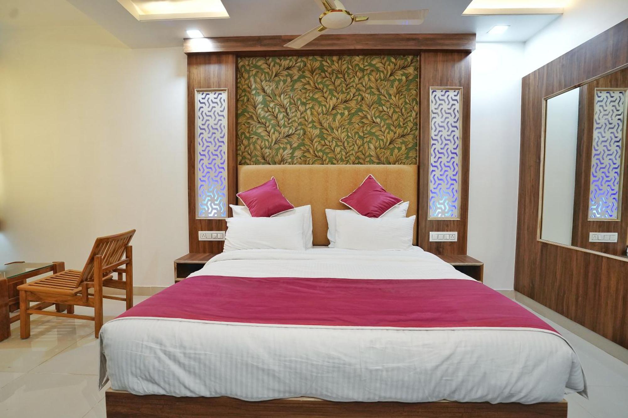 The Blackstone Jaipur