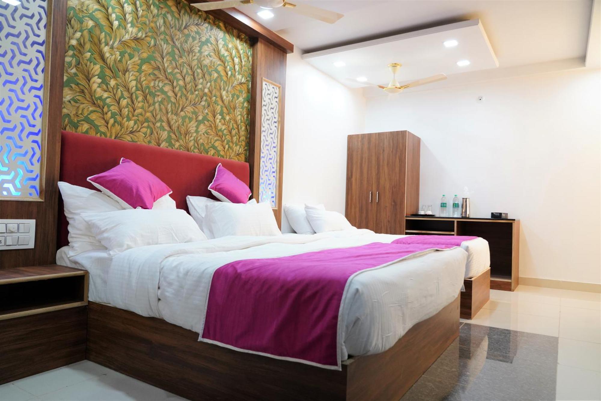 Hotel The Blackstone 3*