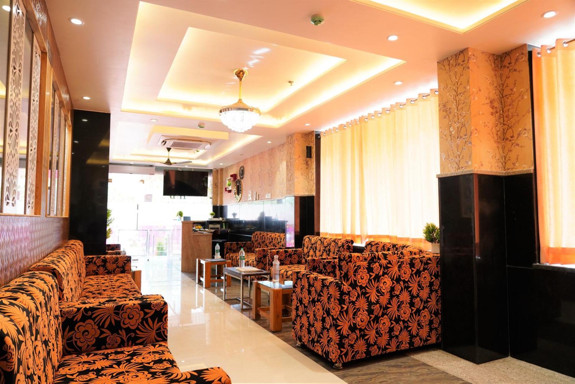 The Blackstone 3*