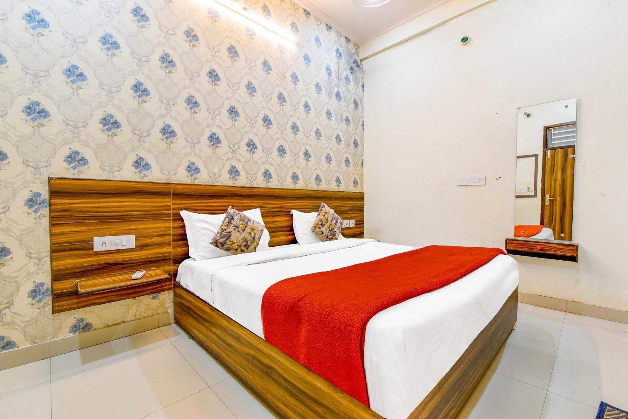 Guest house Krishna Jaipur