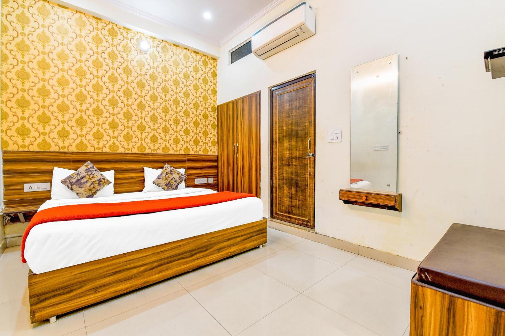 Krishna Guest house Jaipur