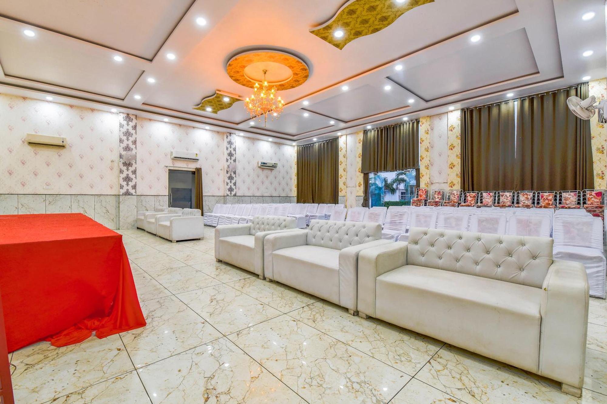 Guest house Krishna