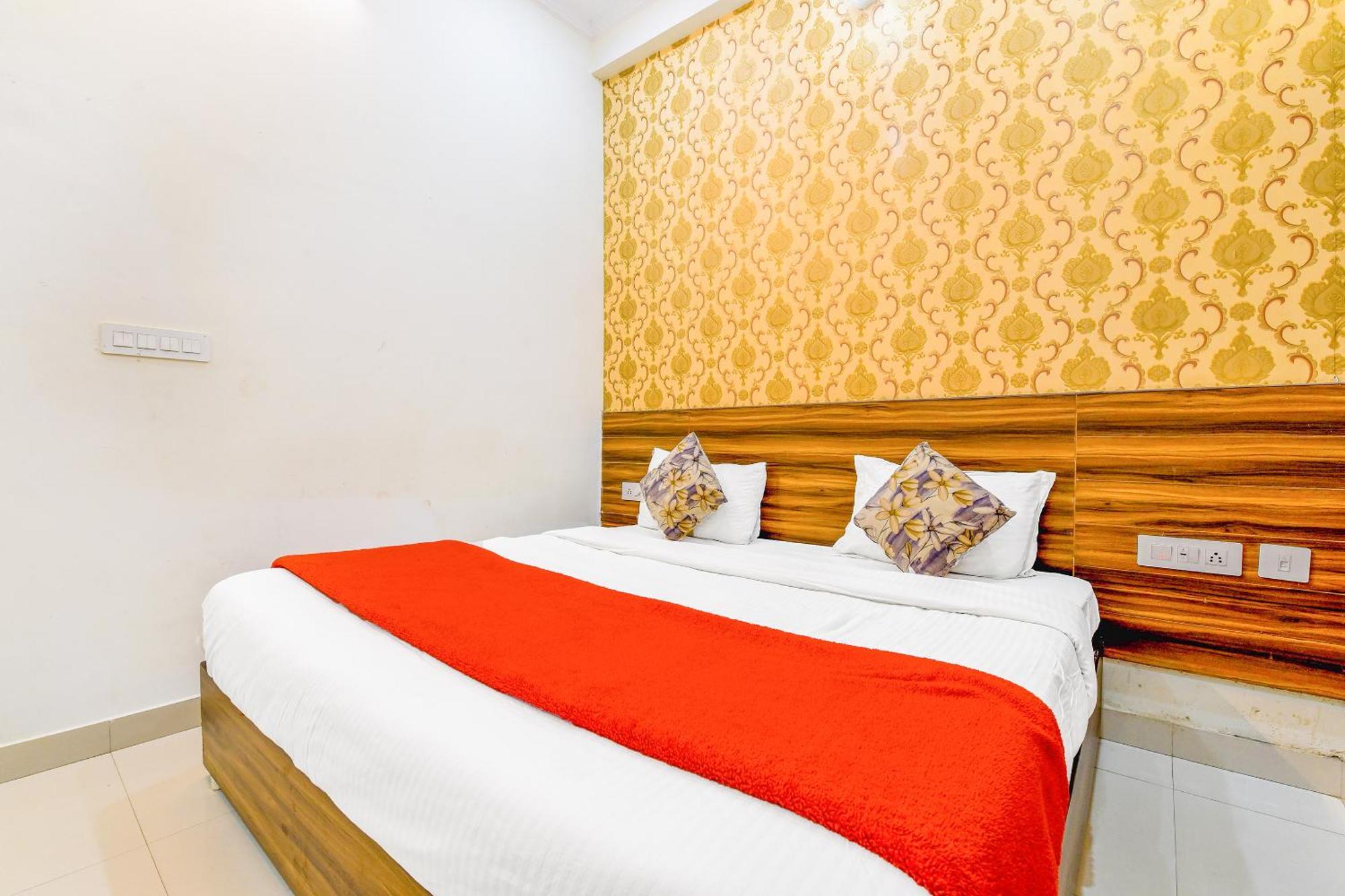 Guest house Krishna Jaipur