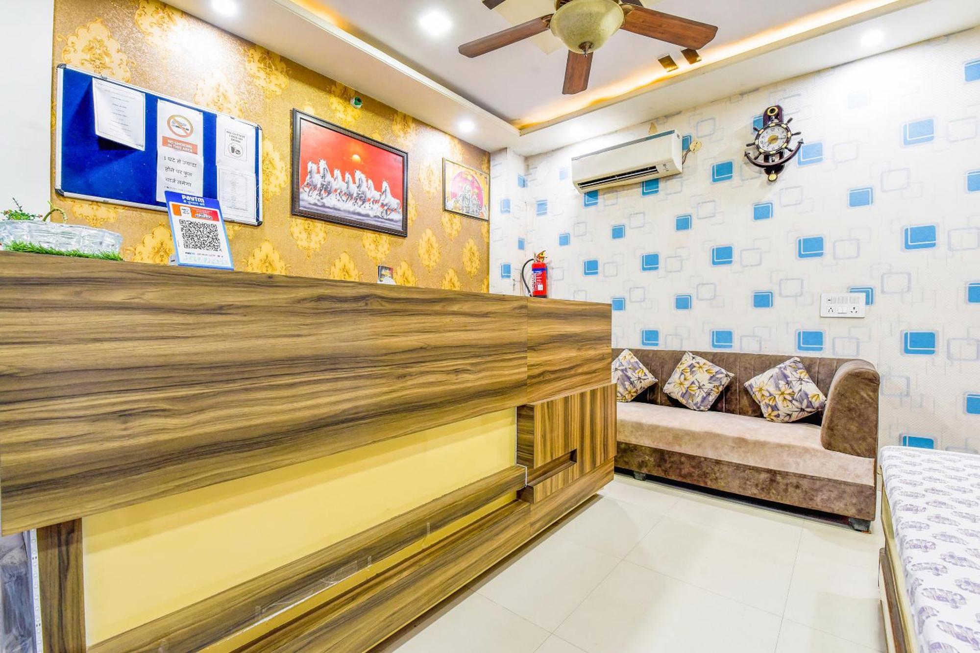 Guest house Krishna Jaipur