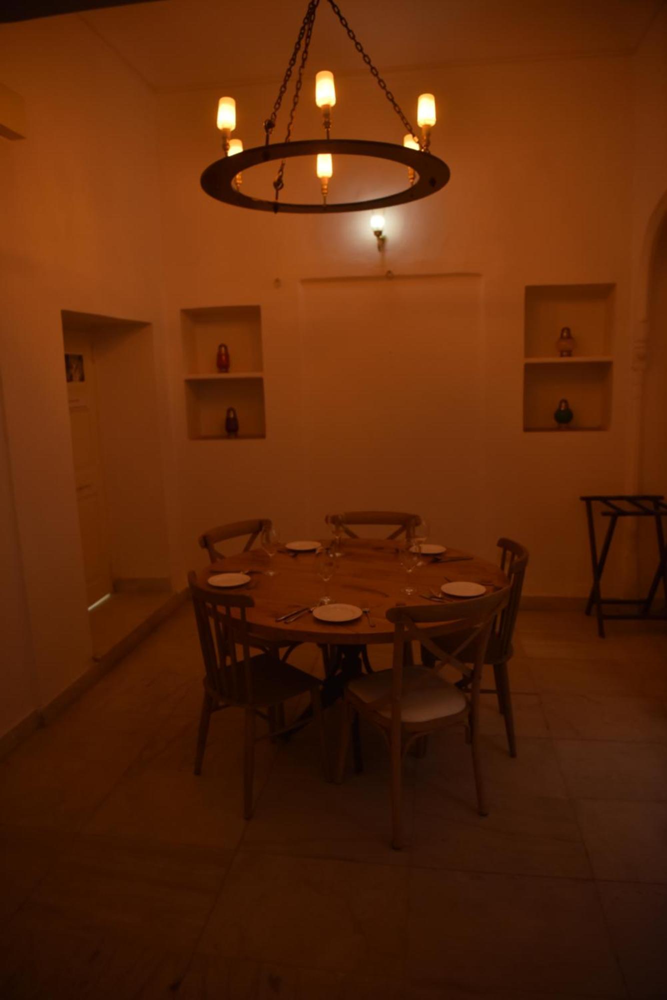 Chirmi Palace Guest house