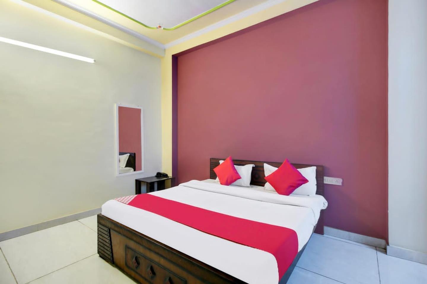 O Kanak And Restro 4* Jaipur