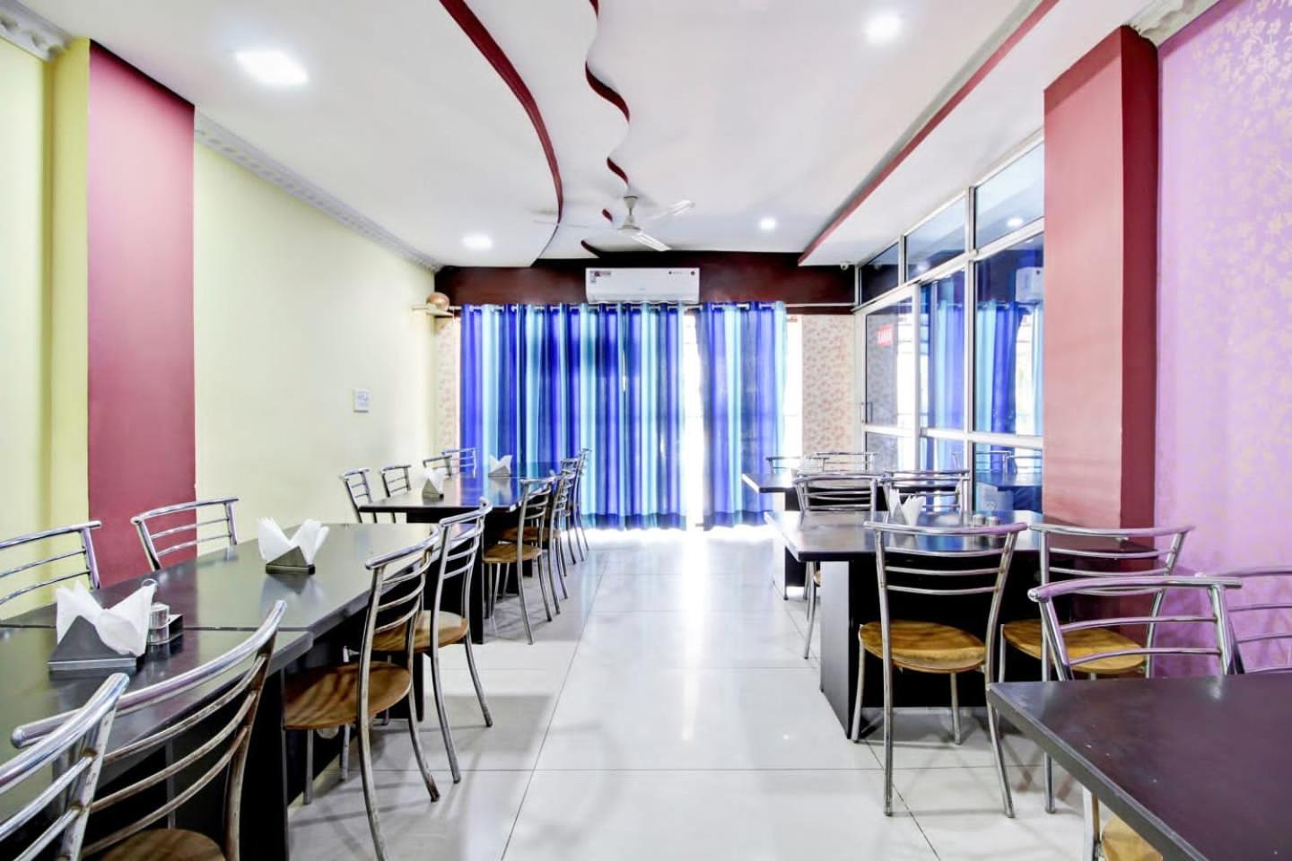 Hotel O Kanak And Restro Jaipur