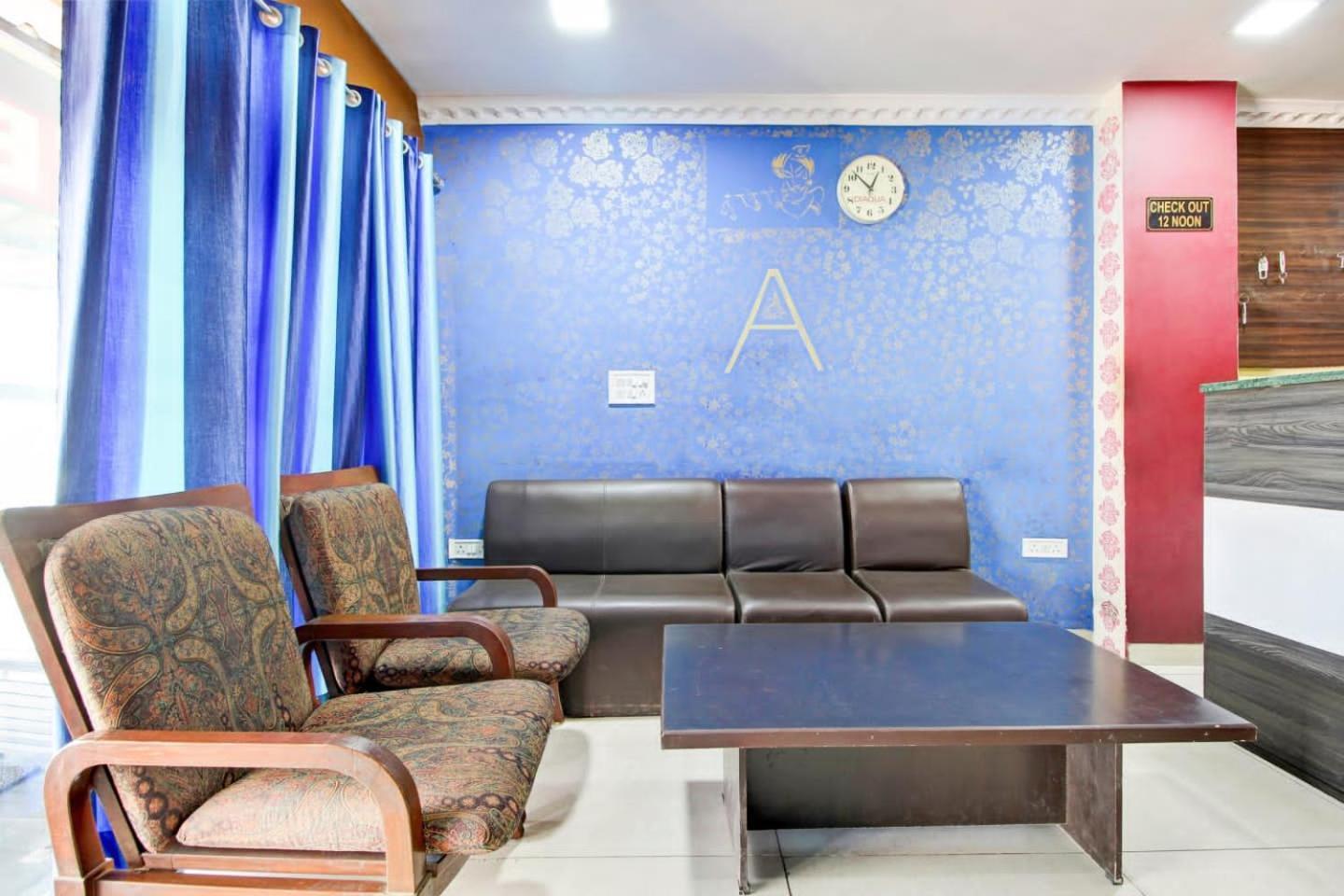 Hotel O Kanak And Restro Jaipur