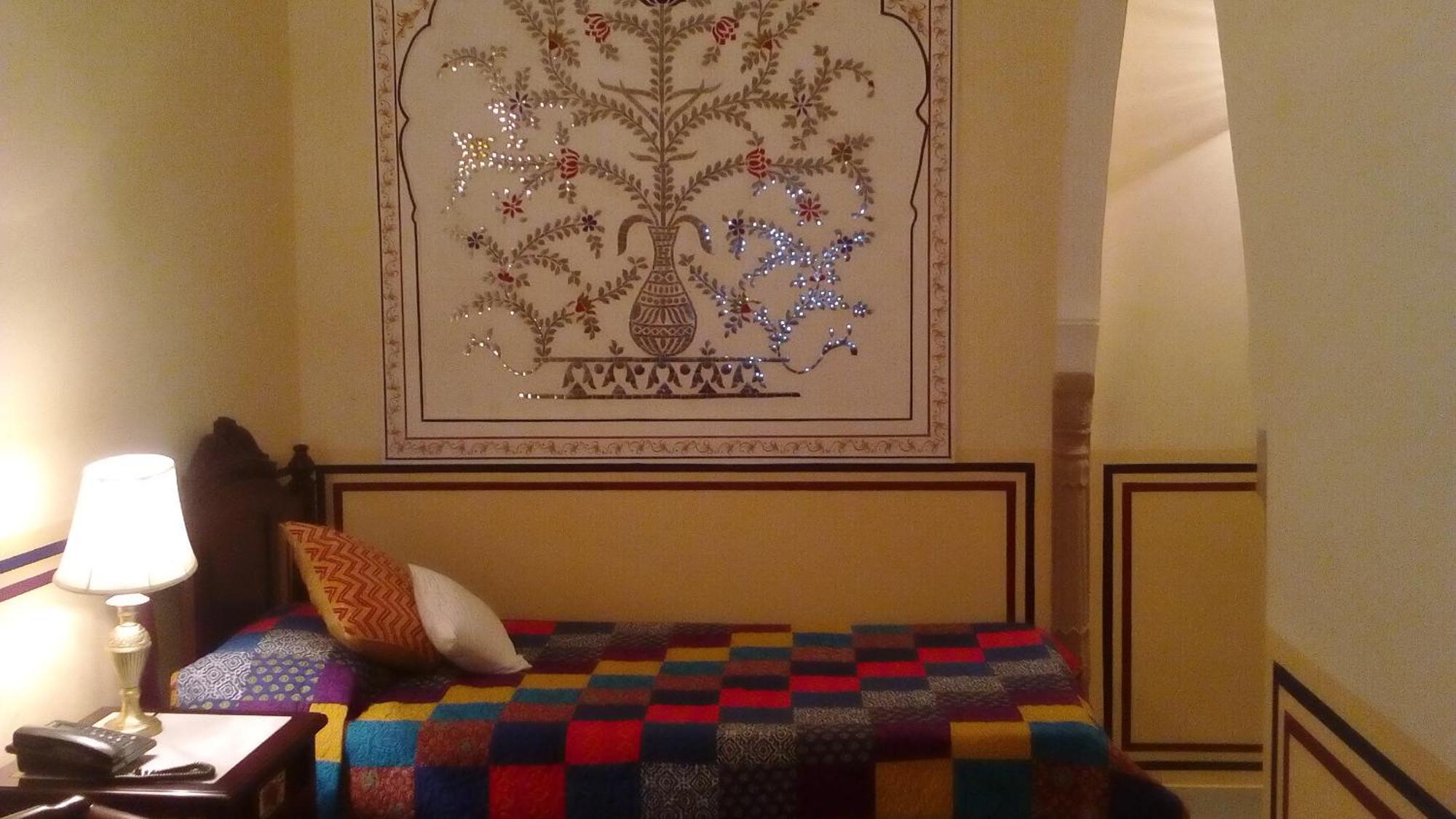 Hotel Khatu Haveli 3*