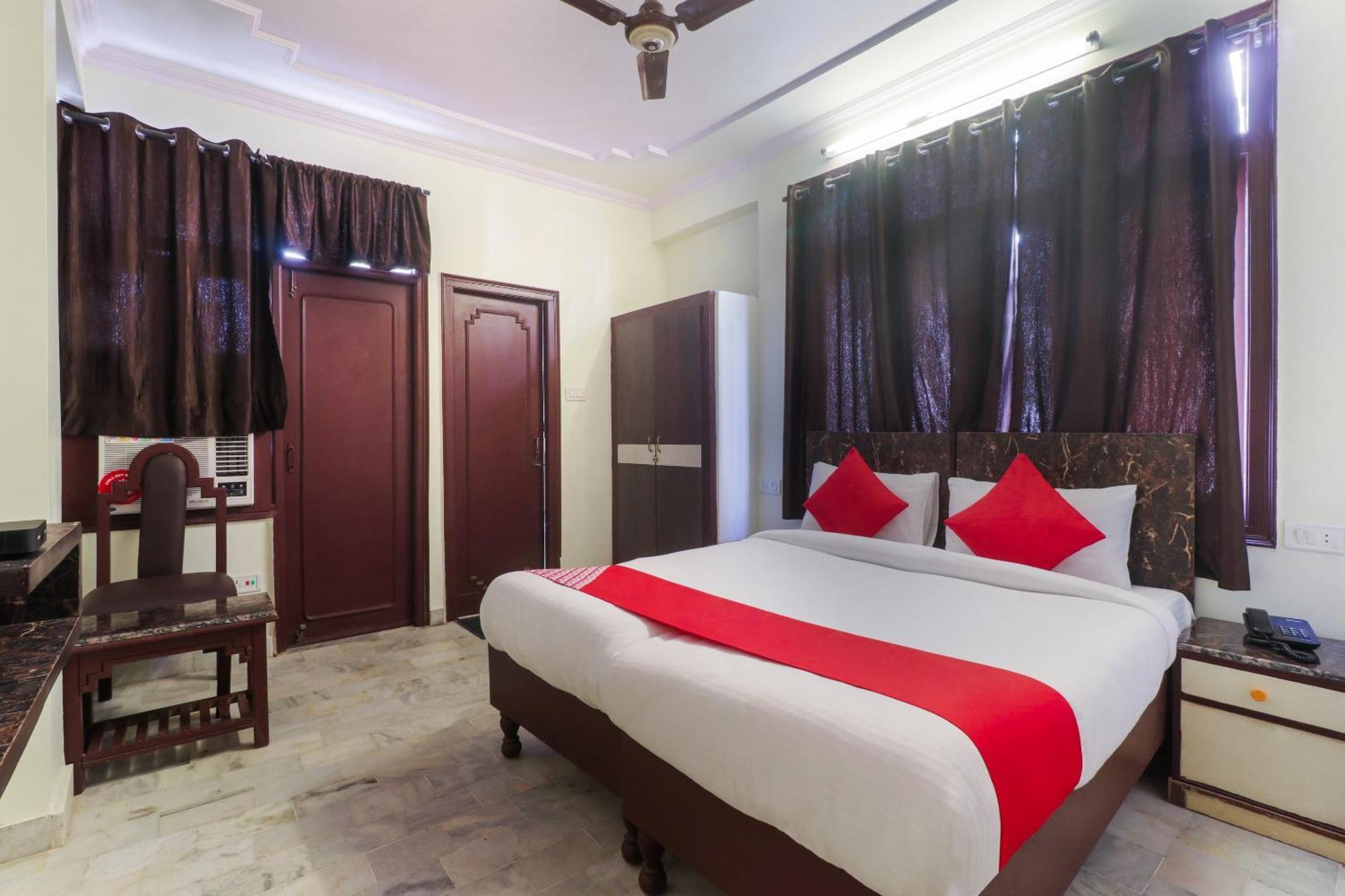 Hotel Hotel O Vijeet Palace 3*