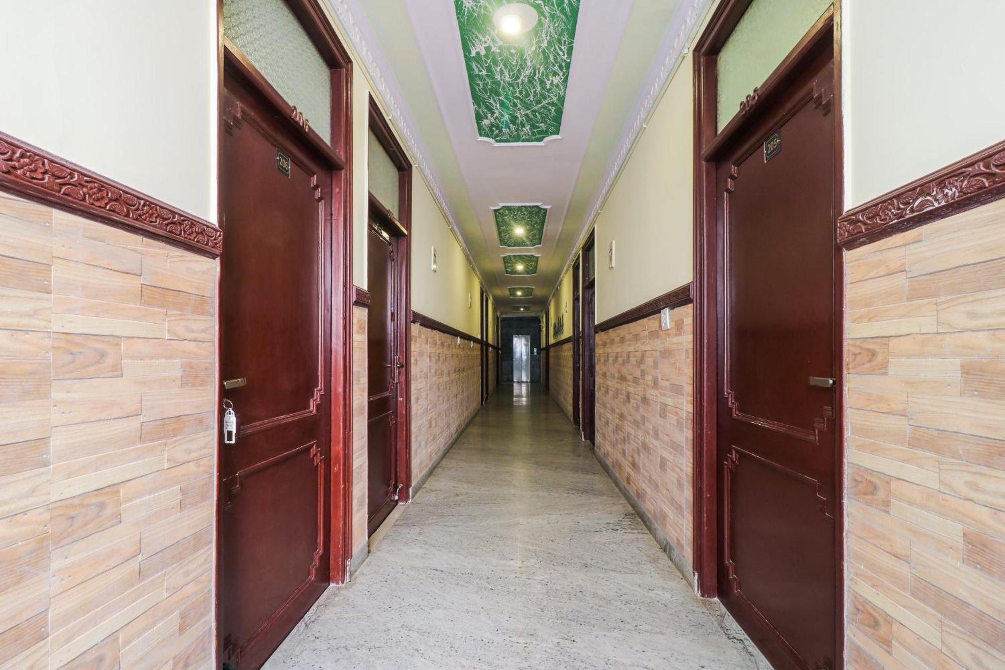 Hotel O Vijeet Palace Jaipur