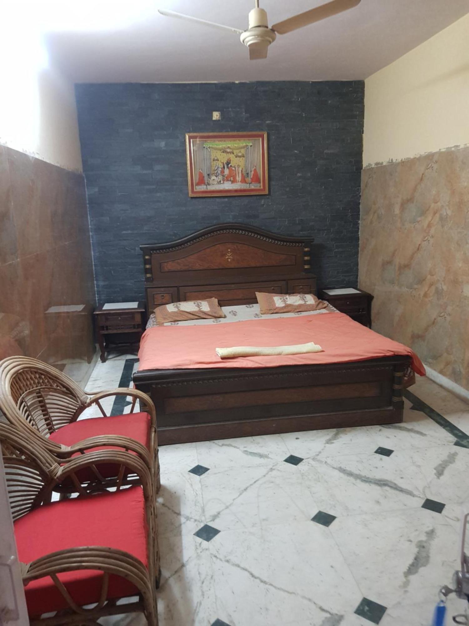 Sureli Haveli Homestay Jaipur