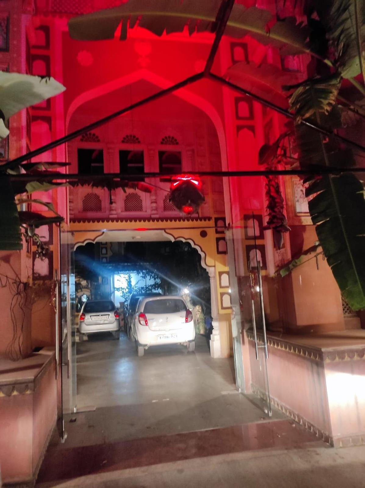 Sureli Haveli *