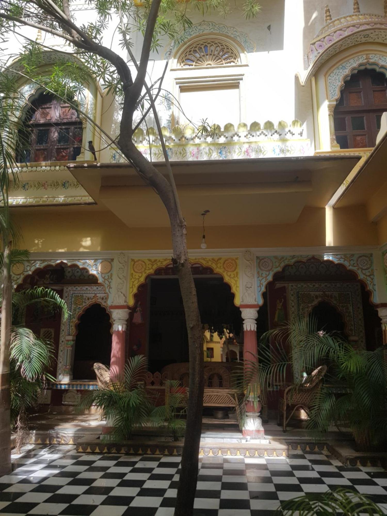 Sureli Haveli Jaipur