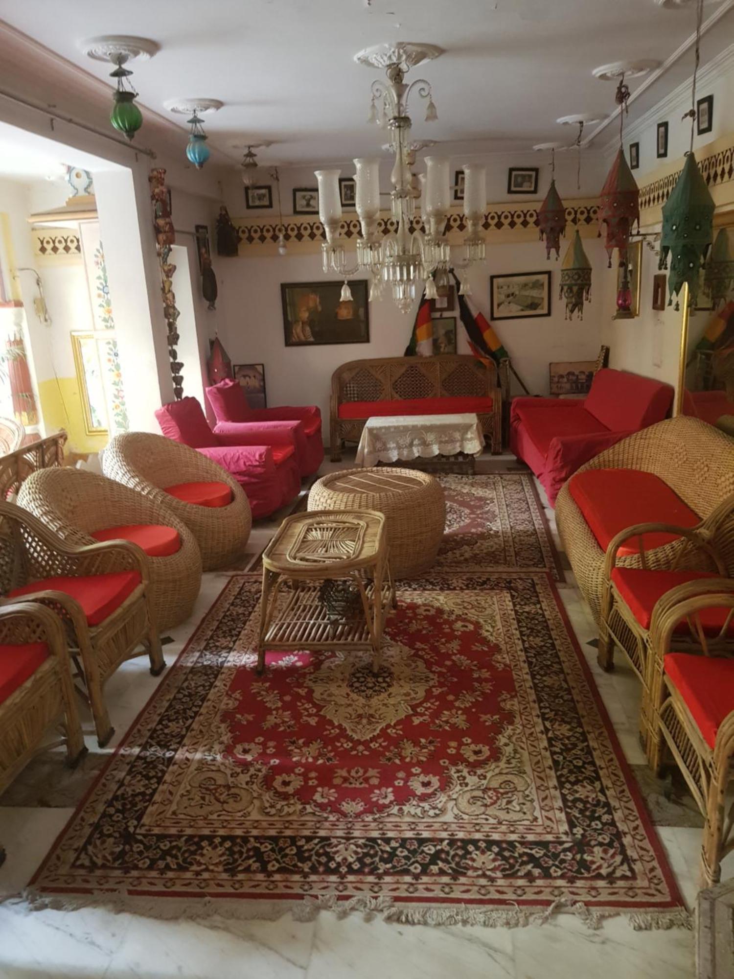 Homestay Sureli Haveli *