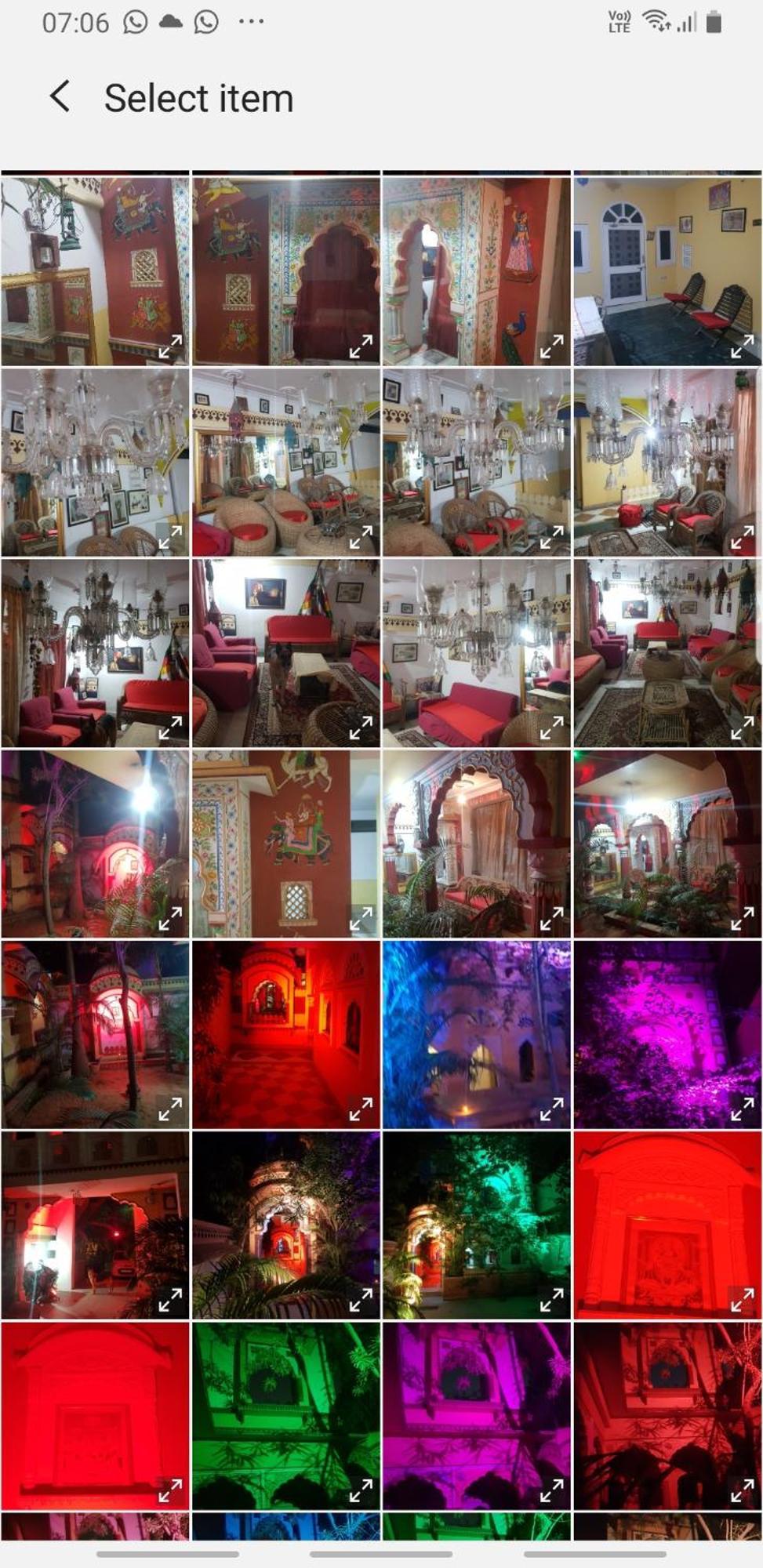 Homestay Sureli Haveli