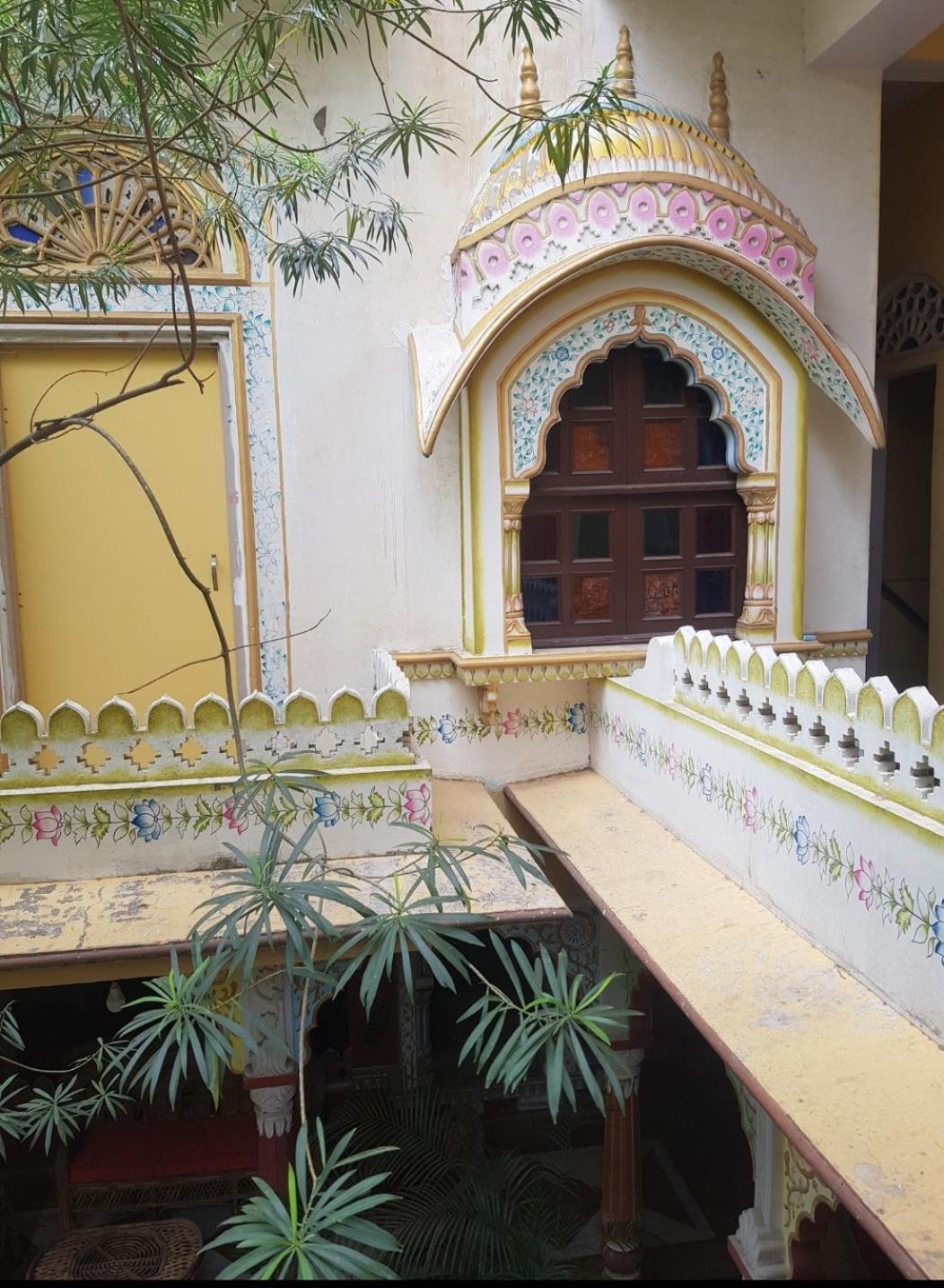 Sureli Haveli