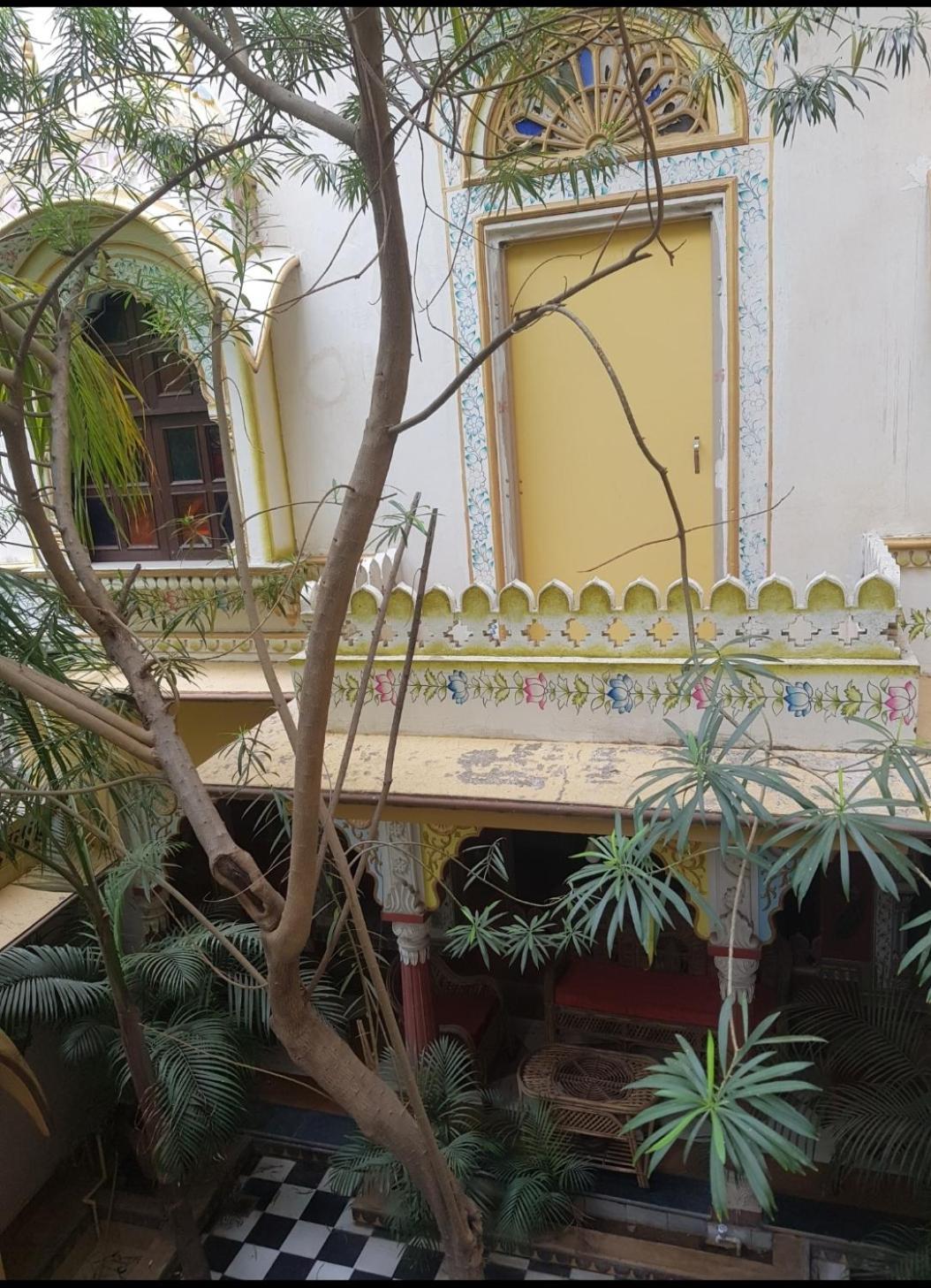 Sureli Haveli Homestay Jaipur