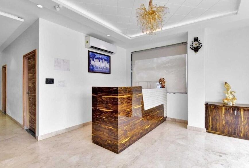 Collection O Karma Hotel 4*
