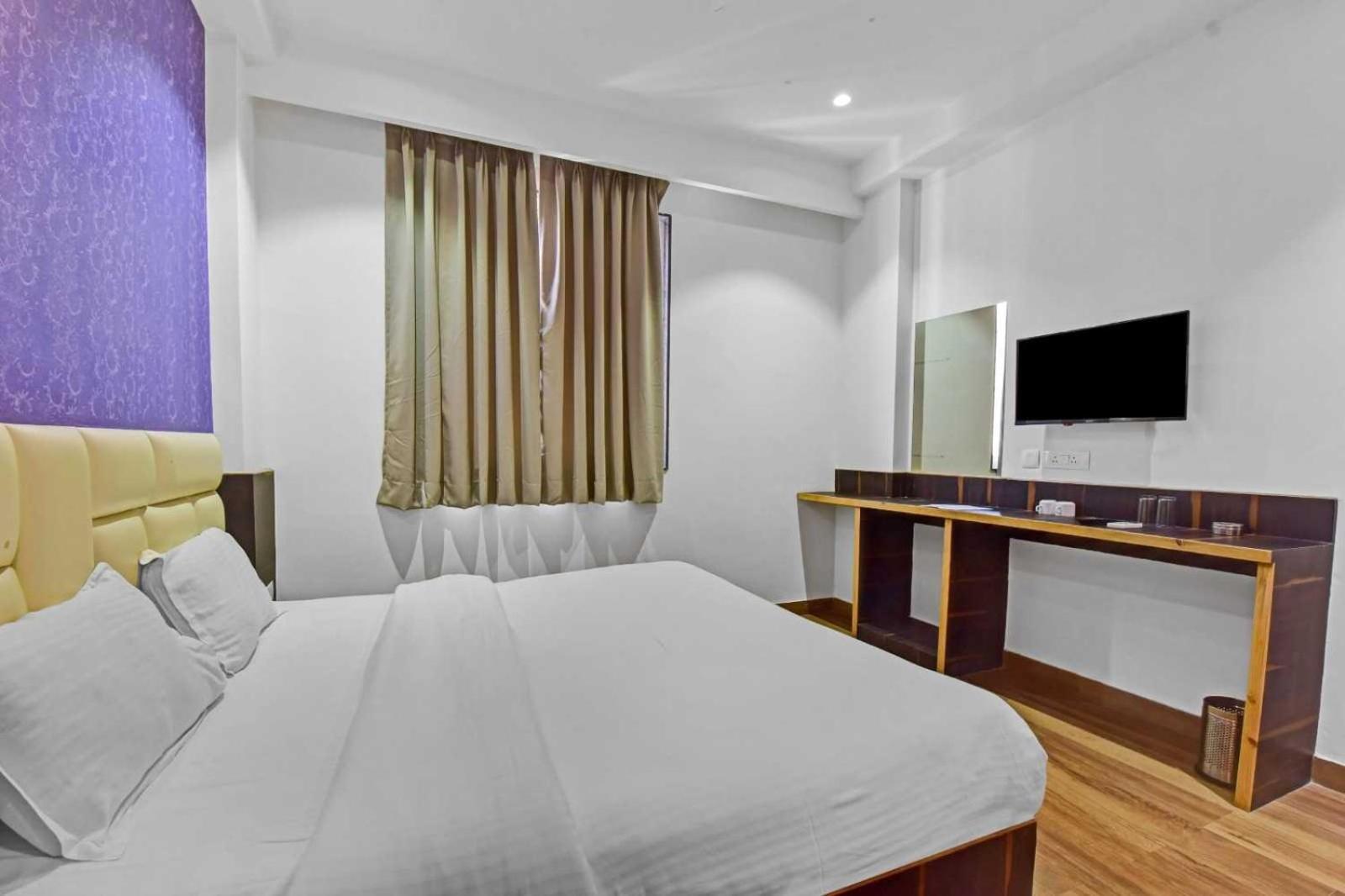 Hotel Collection O Karma Jaipur