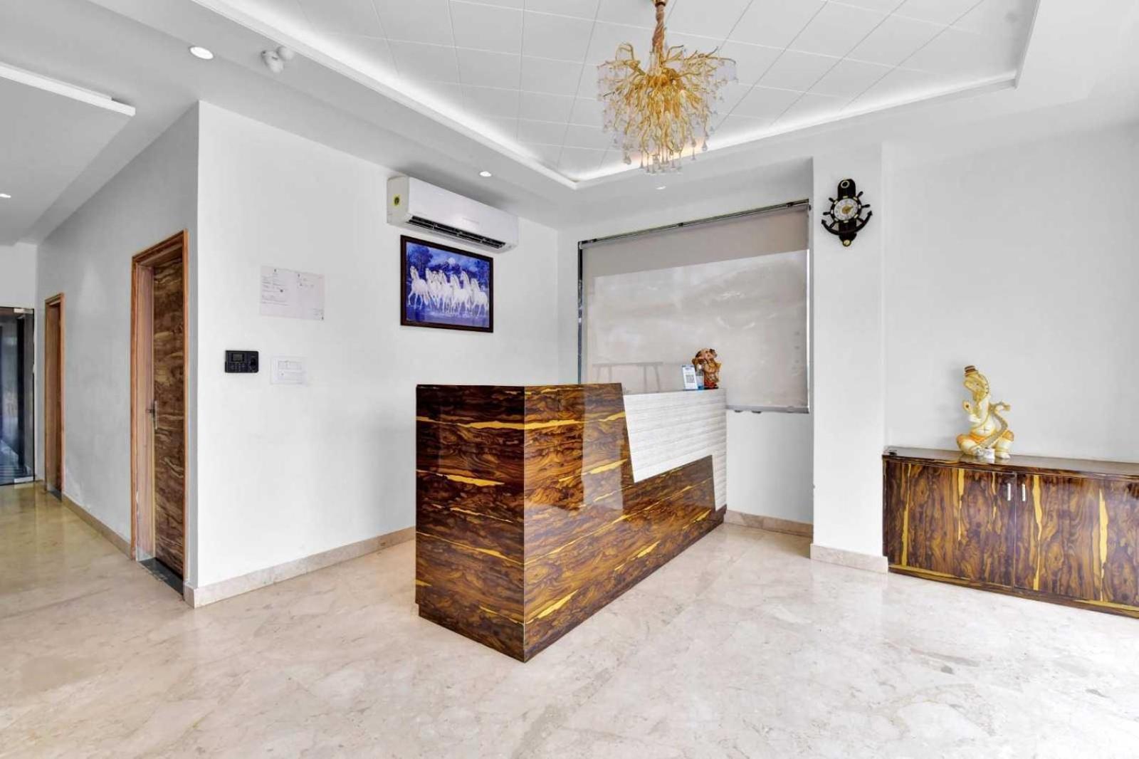Hotel Collection O Karma 4*