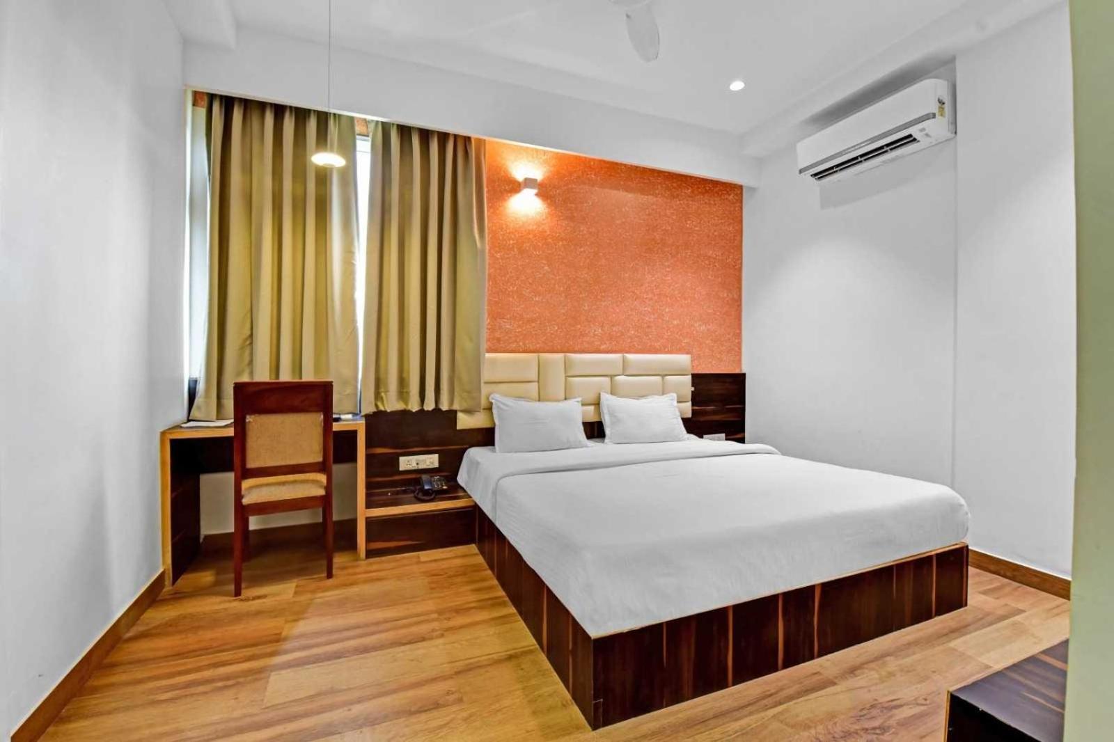 Hotel Collection O Karma Jaipur