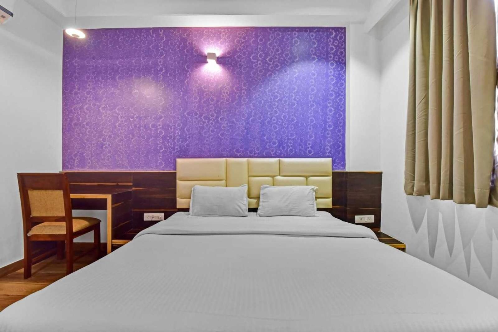 Collection O Karma Hotel Jaipur