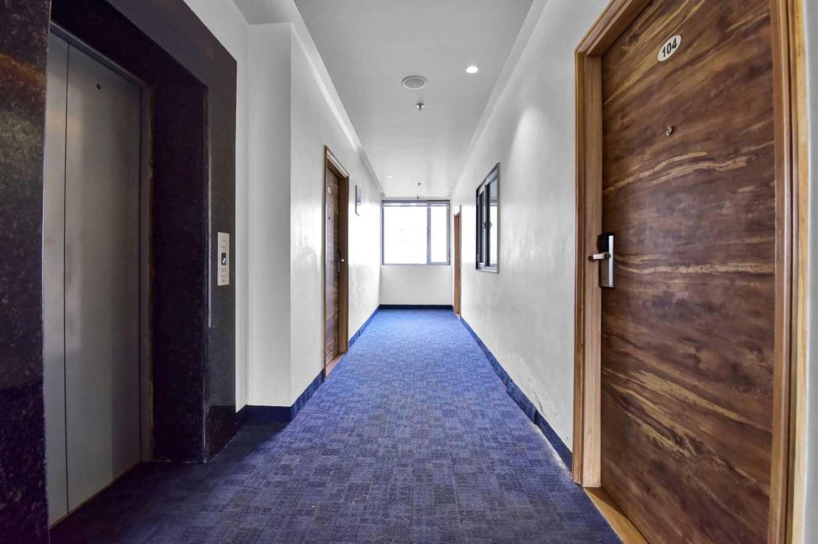 Collection O Karma Hotel 4*