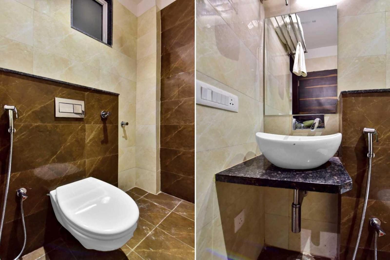 Collection O Karma Hotel Jaipur